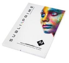 Kasetė rašaliniams spausdintuvams SubliPrime Sublimation paper 110 gr/m2, 100lk A3, SubliPrime Sublimation paper 110 gr/m2, 100lk A3