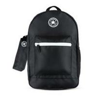 Laisvalaikio kuprinė Converse S2029794, juoda