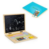 Interaktyvi magnetinė lenta Ecotoys, mėlyna