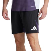 Adidas Manchester United Tiro 25/26 Training Sweat-Wicking Quick-Dry Mid-Rise Slim Fit Football Pants Men bottoms JP3132 M