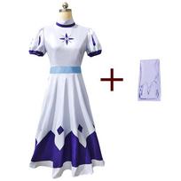 American TV Hell Inn Angel Emily Cos Costume Cosplay Cospaly Dress Costume S