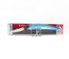 Yo Zuri 3D Crystal Minnow DD 130 mm Floating Lure F1153-C24 (6430)