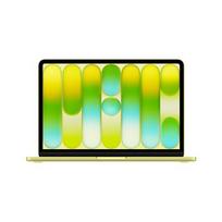 Nešiojamas kompiuteris MacBook Neo 13" Apple A18 Pro 6C CPU, 5C GPU/8GB/512GB SSD/Touch ID/Citrus/RUS - Z1TR00027