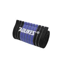 Aolikes Elastic Ankle Support Bandage for Sports Gym Protection Athletes Professional Strain Wraps Guard
