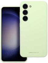 „ROAR CLOUD SKIN“ dėklas, skirtas „SAMSUNG A27 5G“, šviesiai žalias