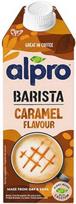 Alpro Barista avižų-sojų karamelė 750ml