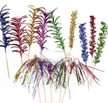 Vakarėlio degtukai 10vnt / 20cm