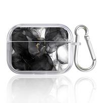 Case For Airpods 1 4 3 Pro2 Pro 2 Pro3 Clear Earphone Cases Cover Minimalist Pattern Airpods Pro 3