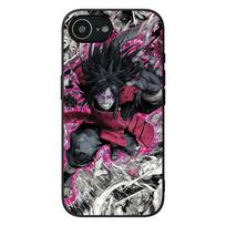 Madaras Uchiha Akatsuki Narutos Phone Cover for Samsung Galaxy Note 20 9 8 S8 S10 S9 Plus A54 A33 A21S A31 M21 S10E A17 Case Galaxy A53 5G