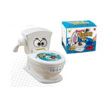Mini Toilet Catapult Activity Two Person Interactive Battle Poop Playthings Stress Relief Humorous Toilet Simulation Activity designed for Children