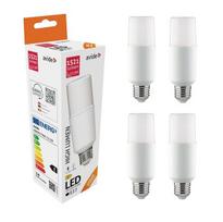 LED lemputė Avide, 13.5W T45 E27 4000K 4vnt