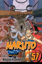 Naruto, Vol. 57: Battle, 57