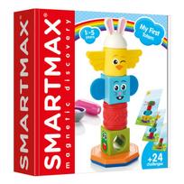 SmartMax žaidimų konstruktorius