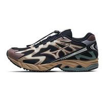 Mizuno Wave Solar V2 Unisex Retro Breathable Running Casual Shoes D1GH231809 39