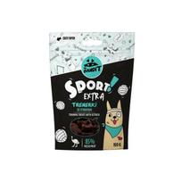Mr. Bandit Sport Extra su strutiena, 150 g x 3 vnt.