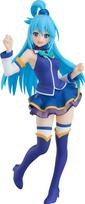 POP UP PARADE Movie Blessing on This Wonderful Legend of Crimson Aqua ABS PVC Painted Complete Figure M04336 KonoSuba God's World! Non-scale &