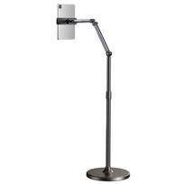 Adjustable 360° Rotating Floor & Bedside Tablet/Phone Stand