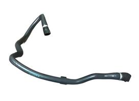 BMW F10 aušinimo sistemos radiatoriaus cilindrų galvutės vamzdis Originalus 11538514456