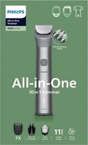 Barzdaskutė PHILIPS Multigroom Series 5000 All-in-One MG5921/15
