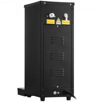 Virdulys Vandens šildytuvas 10L Elektrinis karšto vandens dozatorius 18.7x24.7x49.6 cm Nerūdijančio plieno