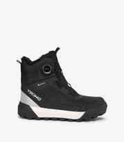 Viking batai berniukams 3-94125-2*01, juoda, 40