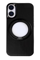 Rixus MagWrap Case For Apple iPhone 17 Black