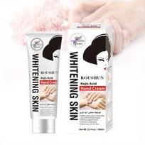 Roushun Kojic Rūgšties Rankų Kremas Drėkinantis