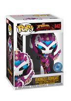 Funko POP! Marvel Venomized Ironheart exclusive