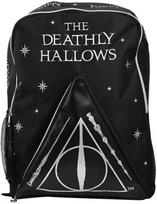 Widdop Co Harry Potter Dark Arts Deathly Hallows backpack