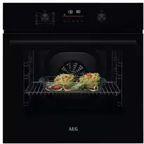 Įmontuojama orkaitė AEG TU5PB40PK