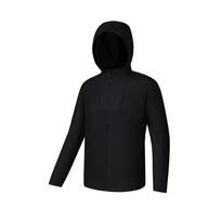 FILA EXPLORER Trench Coat Men's A11M537703F-BK 185/104A/XXL