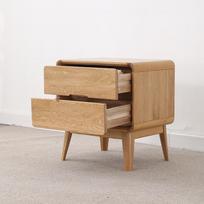 Luvio bedside table