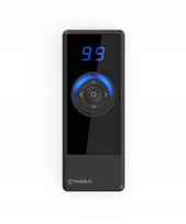 Mobilus COSMO HM black remote control