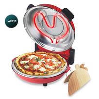 Cecotec Fun Pizza&Co Mamma Mia Vista pizza oven