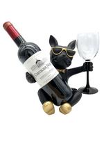 BULLDOG II BL bottle cage