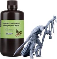 Elegoo Standard Plant-Based Gray 1kg