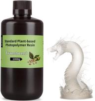 Elegoo Standard Plant-Based Translucent 1kg