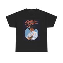 George Strait T shirt Texas Country Poster Retro Tour Unisex Heavy Cotton S