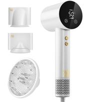 SkinVibe Libra AirLoom hair dryer black