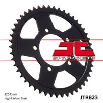 JT R823-39 steel rear sprocket, 39T, size 520