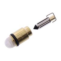 Tourmax Seat Needle Valve (FVS-232)