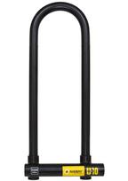 AUVRAY U-LOCK U-FORCE 10 clasp - 95 x 194mm, pin diameter 18mm (SRA class)