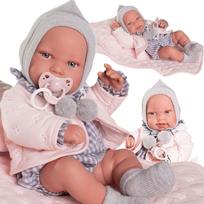 ANTONIO JUAN SPANISH COT PIPA 50425