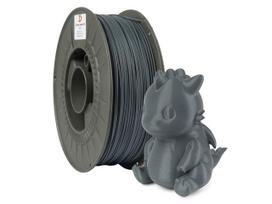 3DPower Select PLA filament 1.75mm Gray 1kg