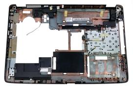 New Acer Aspire 8735 8735G 8735Zg Bottom Cover Speakers Power Jack