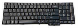 Acer Aspire Keyboard 5335 5535 5735 5737 6530 6930 8530 8920 8930 Arabic