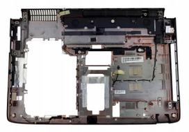 New Bottom Cover For Acer Aspire 5739 5739G Laptop Speakers