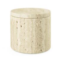 Q-BATH PREMIUM DECOR 1547 kosmetikos indelis travertinas