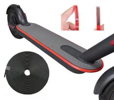 Xiaomi scooter deck protective tape, black