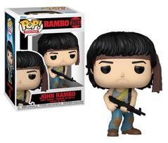 Funko POP! Rambo John Rambo #2003
